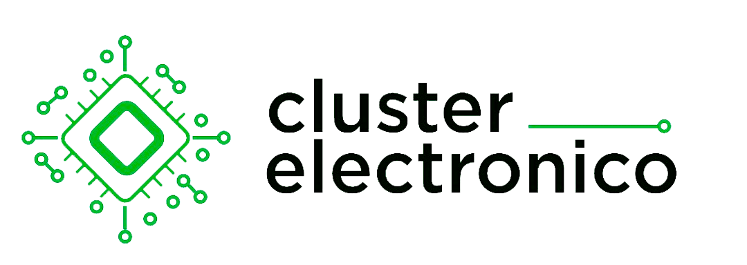Cluster electronico
